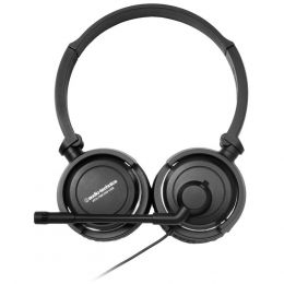 Audio-Technica ATH-750COM навушники
